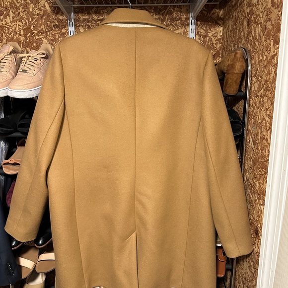 Sezane Johnson Coat - Picture 7 of 9